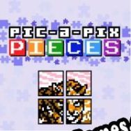 Pic-a-Pix Pieces (2019/ENG/Português/RePack from ORiON)