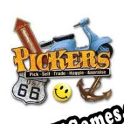 Pickers (2012) | RePack from Reloaded