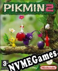 Pikmin 2 (2004) | RePack from AURA