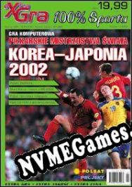 Pilkarskie Mistrzostwa Swiata 2002: Japonia-Korea (2002) | RePack from Braga Software