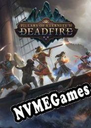 Pillars of Eternity II: Deadfire (2022) | RePack from KaSS