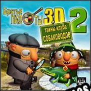 Pilot Brothers 3D-2: Secrets of the Kennel Club (2005/ENG/Português/Pirate)