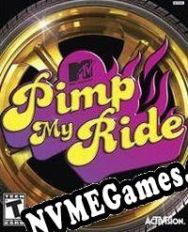 Pimp My Ride (2006/ENG/Português/License)