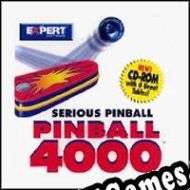 Pinball 4000 (1994/ENG/Português/RePack from DYNAMiCS140685)