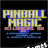 Pinball Magic (1990/ENG/Português/RePack from AURA)