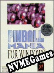 Pinball Mania (1995/ENG/Português/RePack from DOT.EXE)