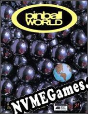 Pinball World (1995/ENG/Português/RePack from ViRiLiTY)