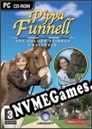 Pippa Funnell: The Golden Stirrup Challenge (2007/ENG/Português/RePack from AHCU)