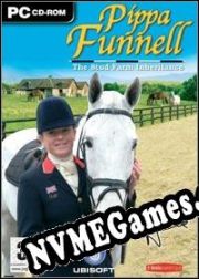 Pippa Funnell: The Stud Farm Inheritance (2005/ENG/Português/License)