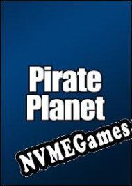 Pirate Planet (2005/ENG/Português/Pirate)