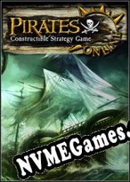 Pirates: Constructible Strategy Game Online (2006/ENG/Português/RePack from MESMERiZE)