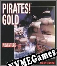 Pirates! Gold (1993/ENG/Português/Pirate)