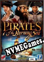 Pirates of the Burning Sea (2008/ENG/Português/RePack from SERGANT)