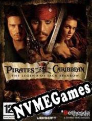 Pirates of the Caribbean: The Legend of Jack Sparrow (2022/ENG/Português/RePack from CODEX)