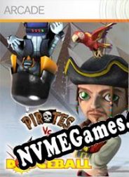 Pirates vs. Ninjas Dodgeball (2008) | RePack from X.O