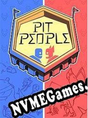 Pit People (2018) | RePack from LnDL