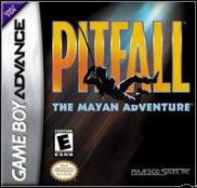 Pitfall: The Mayan Adventure (2001) | RePack from tPORt