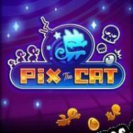 Pix the Cat (2014/ENG/Português/License)