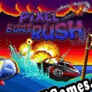 Pixel Boat Rush (2014) | RePack from BBB