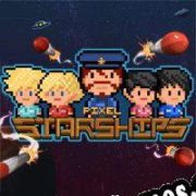 Pixel Starships (2016/ENG/Português/Pirate)