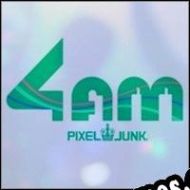 PixelJunk 4am (2012/ENG/Português/RePack from FAiRLiGHT)