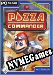 Pizza Commander (2006/ENG/Português/License)