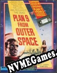 Plan 9 from Outer Space (1992/ENG/Português/RePack from Cerberus)