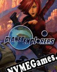 Planet Explorers (2016/ENG/Português/RePack from UNLEASHED)