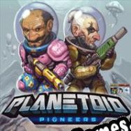 Planetoid Pioneers (2018/ENG/Português/RePack from GEAR)