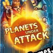 Planets under Attack (2012) | RePack from LUCiD