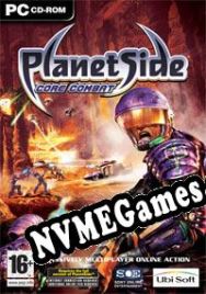 PlanetSide: Core Combat (2003/ENG/Português/RePack from GradenT)