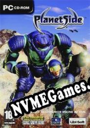 PlanetSide (2003) | RePack from Team X