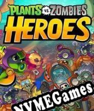 Plants vs. Zombies Heroes (2016/ENG/Português/License)