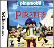 Playmobil Pirates (2009/ENG/Português/Pirate)