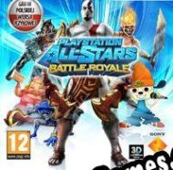 PlayStation All-Stars Battle Royale (2012/ENG/Português/Pirate)