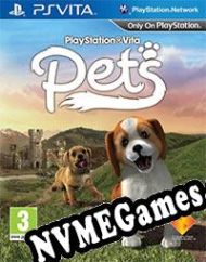 PlayStation Vita Pets (2014/ENG/Português/RePack from CBR)