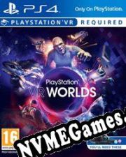 PlayStation VR Worlds (2016/ENG/Português/RePack from Team X)