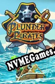 Plunder Pirates (2022/ENG/Português/RePack from CHAOS!)