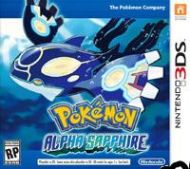 Pokemon Alpha Sapphire (2014/ENG/Português/License)