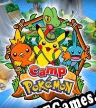 Pokemon Camp (2014/ENG/Português/RePack from Kindly)