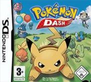 Pokemon Dash (2005) | RePack from iNDUCT