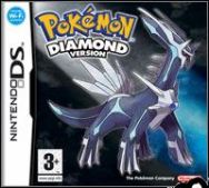 Pokemon Diamond (2007/ENG/Português/Pirate)