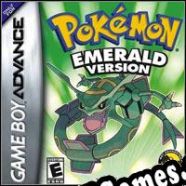 Pokemon Emerald (2005/ENG/Português/RePack from ADMINCRACK)