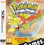 Pokemon Gold (2017) | RePack from CFF