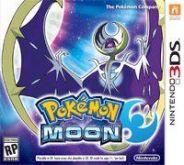 Pokemon Moon (2016) | RePack from DYNAMiCS140685