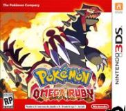 Pokemon Omega Ruby (2014) | RePack from TSRh