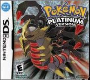 Pokemon Platinum (2009/ENG/Português/Pirate)