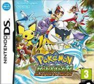 Pokemon Ranger: Guardian Signs (2010/ENG/Português/License)