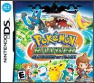 Pokemon Ranger: Shadows of Almia (2008/ENG/Português/RePack from QUARTEX)