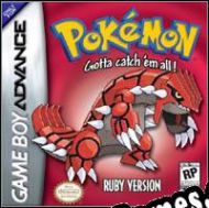 Pokemon Ruby (2003) | RePack from AURA